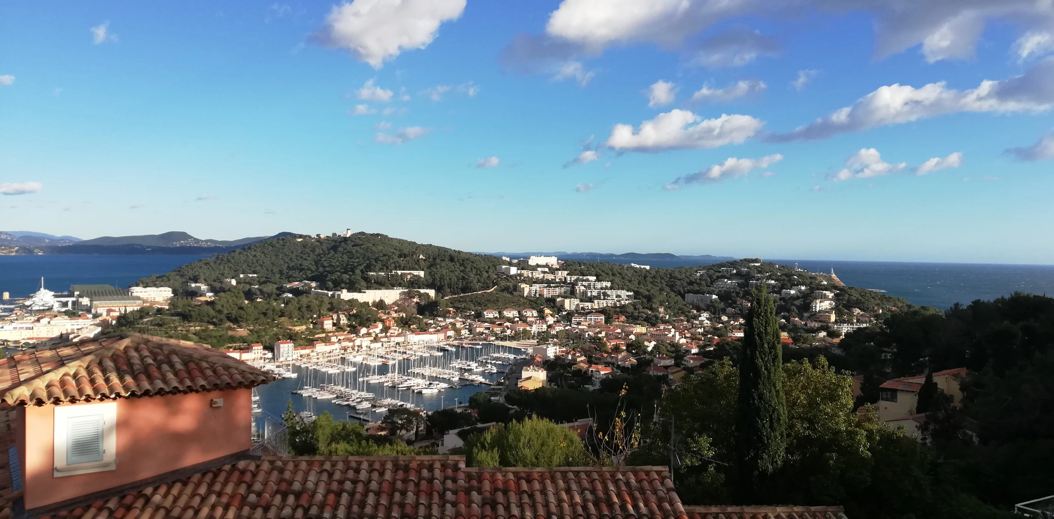 ACTUALITÉS D’ÉVASION YACHTING<br>