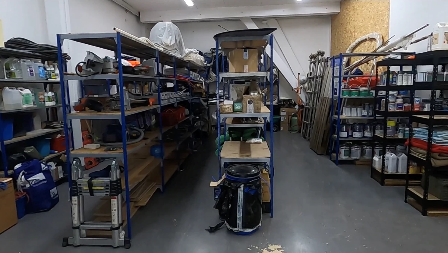 DESTOCKAGE - PIECES DETACHEES<br>