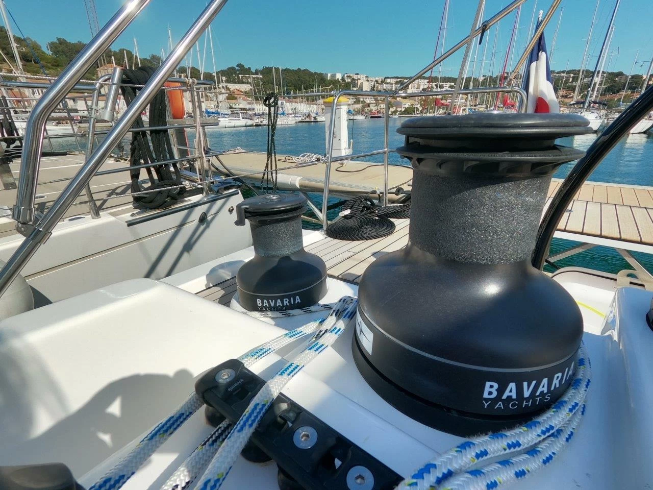 SERVICE APRÈS-VENTE